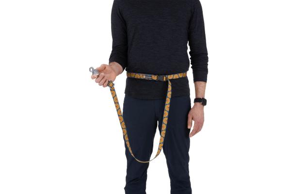 Ruffwear Crag Ex Leash Canyon Oxbow Ruffwear Crag Ex Leash Canyon Oxbow
